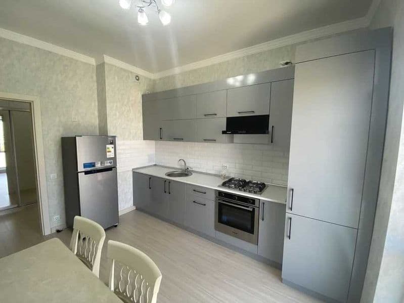 Сдаётся  Квартира в новостройке! <br />
Ориентир -ЖК Ассалом — фото 4