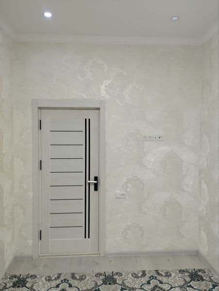 Ассаломуалайкум Яшнабод раён понелнида 2 хонали кувартера ар — фото 5