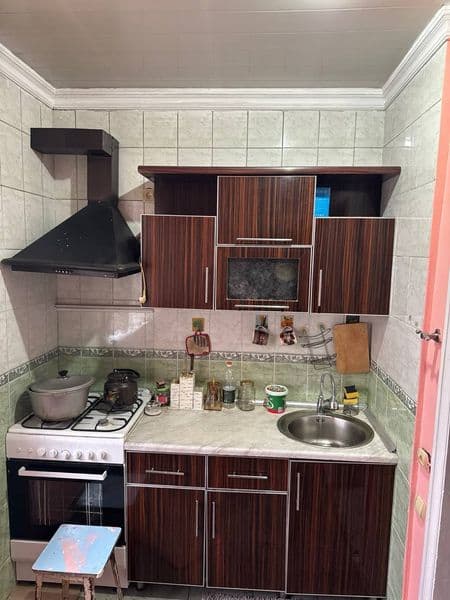 Сергилий 4<br />
   2.3/4/4<br />
Факат ойлага <br />
Холоди — фото 4