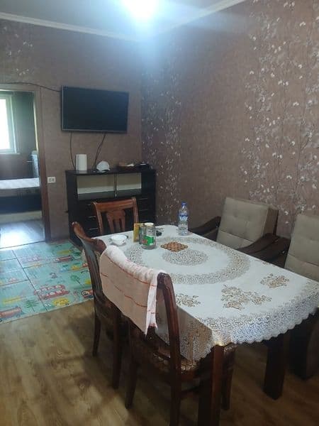 Chilonzor 11 kvartalda 3 xona uy oilaga uzoq muddatga ijarag — фото 5