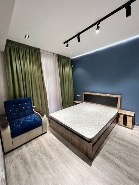 Сдается в аренду евро квартира1х2 комнатная(studio+спальня)  — фото 3