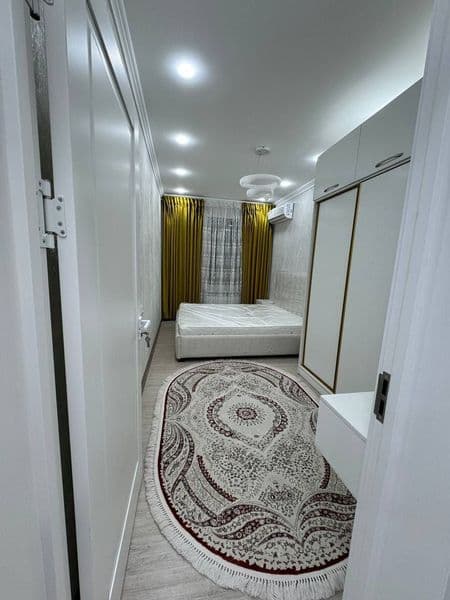 Yunusobod tumani bodomzor merto oldida kvartira ijaraga beri