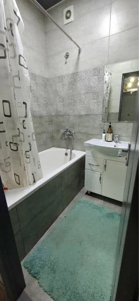 Сдается на Дархане 2х комнатная квартира отдельный вход <br  — фото 4