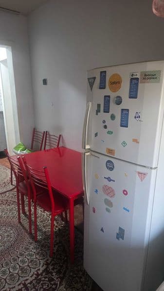 Сдам в аренду свою кввртиру! Чиланзар 4 рядом с метро. Все у