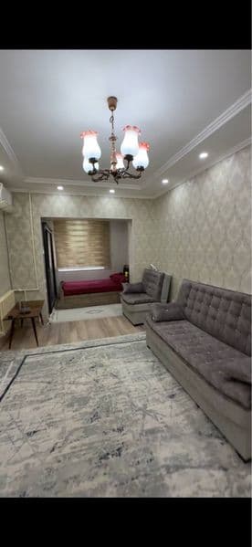 Сдается однакомнатная квартира куйлюк 5 массив <br />
Мебели — фото 5