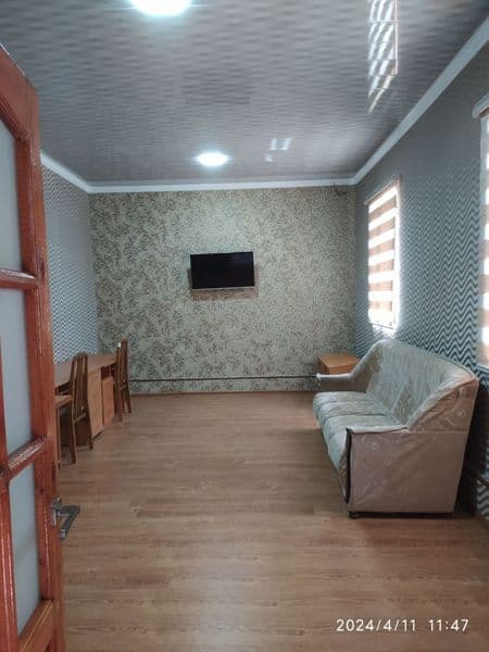 Расположение: <br />
Юнусабадский район, рядом с метро Шахри — фото 4