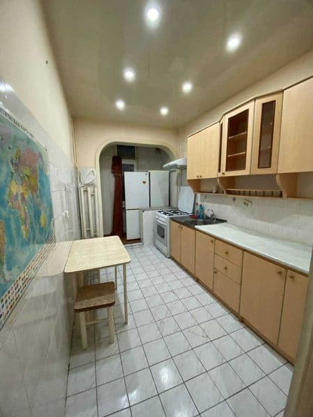 Премиальная квартира<br />
<br />
Район:Чиланзарский<br />
А — фото 2