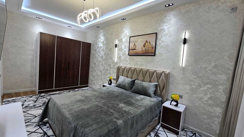 Сдаётся КЛАССНАЯ квартира<br />
<br />
• Район: Мирзо Улугбе — фото 2