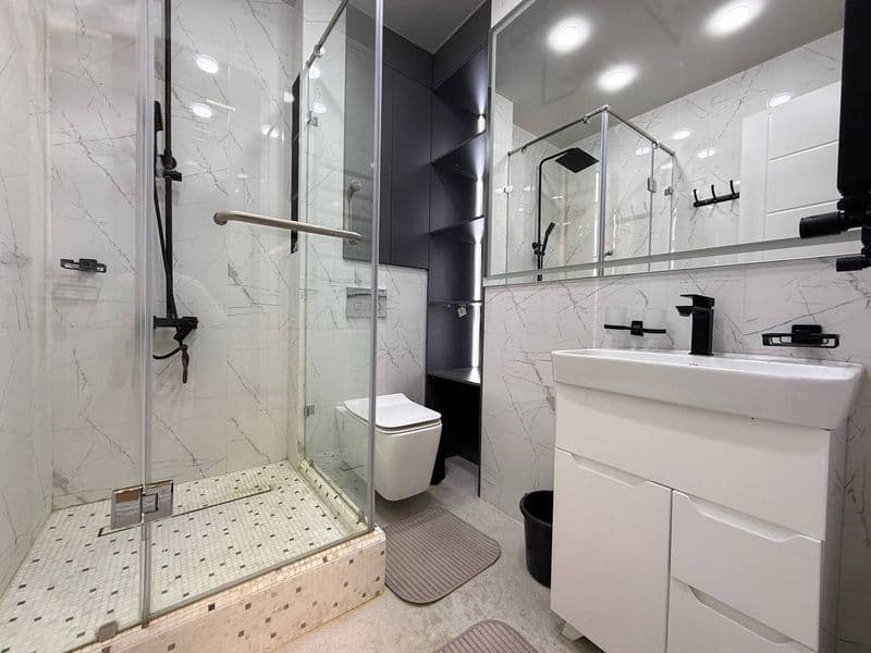 #Аренда #новостройка <br />
<br />
Район - #Юнусабадский<br  — фото 5