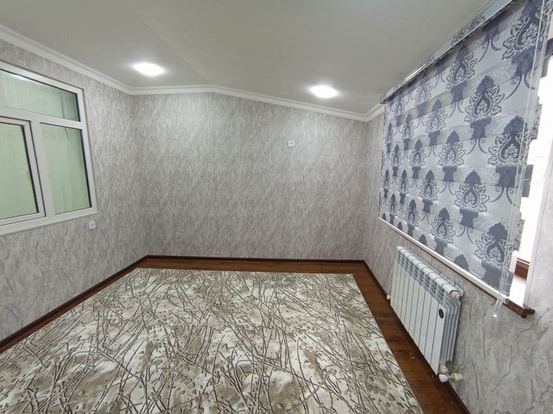 Сергели Янги Ҳаётда 3 хонали квартира ижарага берилади.<br / — фото 4