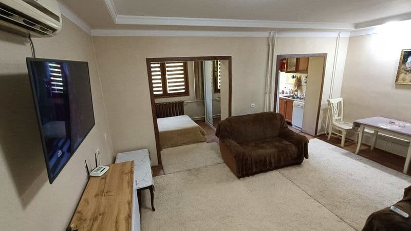 СДАЮ СВОЮ квартиру <br />
Чиланзар-5,<br />
1в2/2/4, <br />
