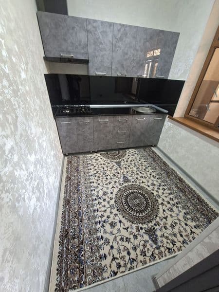 Срочно сдам 1 ком квартиру со всеми удобствами куйлюк 3 масс