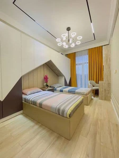 Аренда Квартира <br />
Метро БИЙ Максим Горький <br />
3/4/5 — фото 5