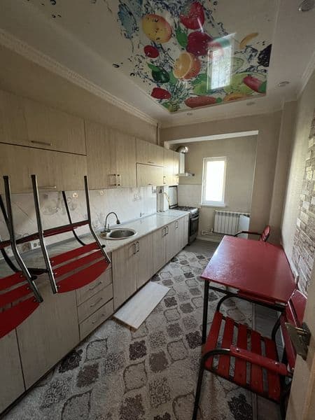 Аренда квартира <br />
Район - Алмазарский<br />
Ориентир -  — фото 4