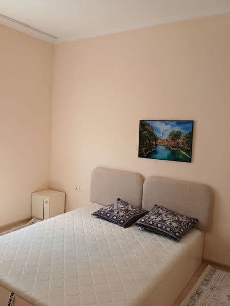 ID 100-83 <br />
Tuman: Sergili 9-hudud<br />
Arentir: 3-bek