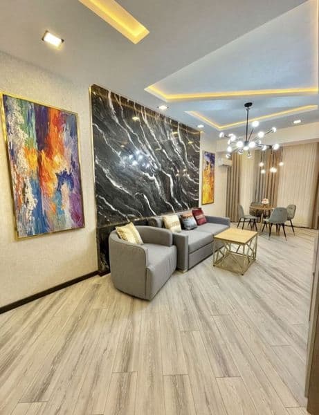 Аренда Новостройка ул Нукус<br />
Яккасарайский район <br />