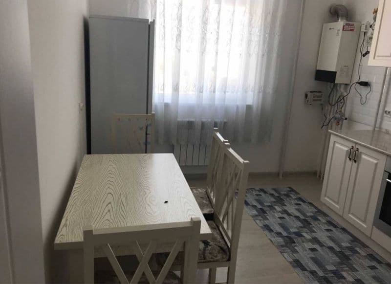 Махтумкули Новостройка<br />
Golden House<br />
2х комн<br / — фото 3