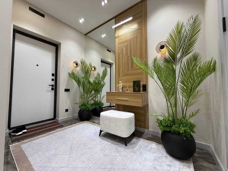 Мирабад<br />
ЖК Parkwood<br />
Улица Нукус<br />
60кв<br /> — фото 5