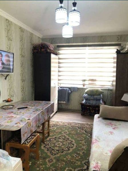Ремонтли уй <br />
Хоналар алохида <br />
Балкон. 2х6 <br /> — фото 3
