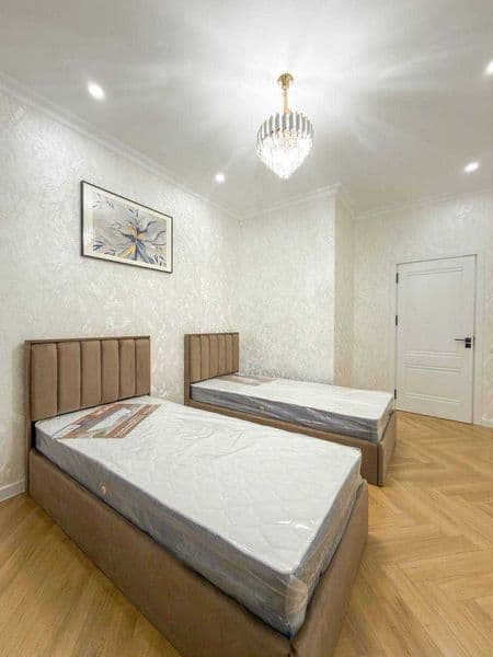 Сергели спутник-16 новастройкада 2 хонали Янги квартира арен — фото 3