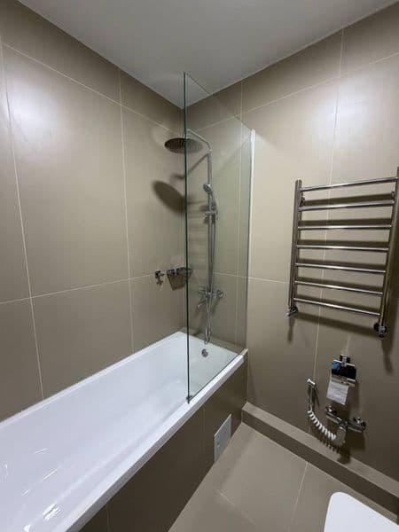 Новая квартира 64 м2  2 комната с мебелью и техникой все нов — фото 4