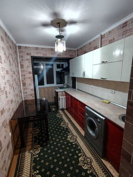 3-хонали яхши таъмирланган уйни ижарага берамиз, мебель ва т — фото 4