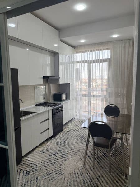 Сдается квартира по удобной локации очень близко на паркентс — фото 3