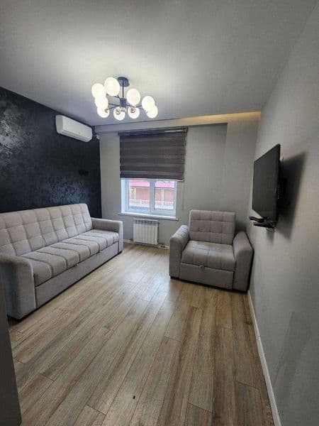 К вашему вниманию рады представить 1х комнатную квартиру на 