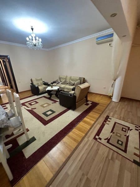 Аренда Дархан Пушкин метро<br />
3/4хона<br />
2-etaj<br />
