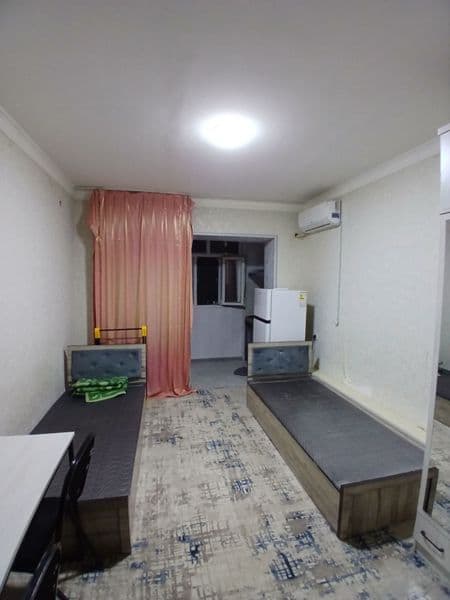 Аренда квартиры <br />
1 комнатная <br />
3 этаж <br />
Цена