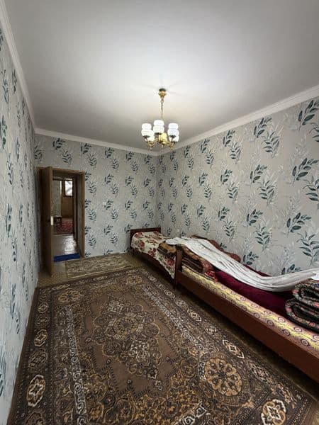 Сдаётся квартира на метро Айбек<br />
Срочно! 600$ — фото 2