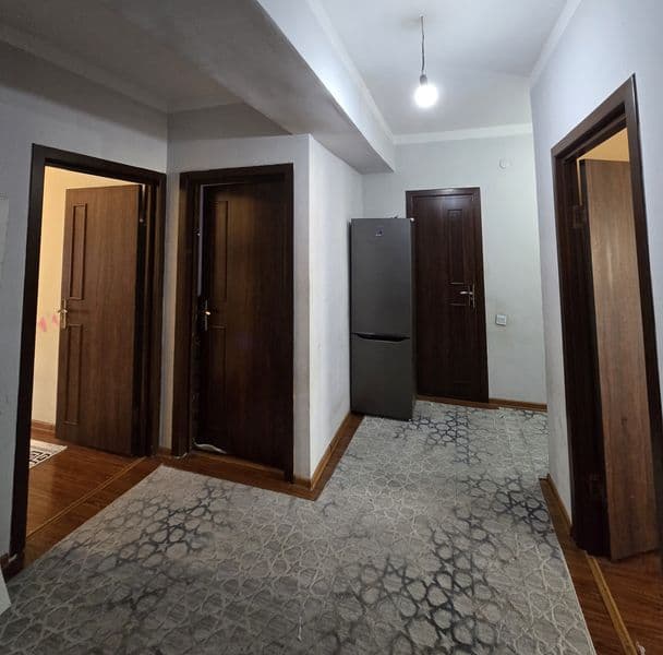 Yangi hayot 8-hududda hamma sharoiti bor 3 xona mebel texnik — фото 4