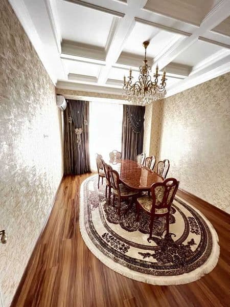 Сдается  квартира на ЖК Green city <br />
Ориентир - метро Н — фото 4