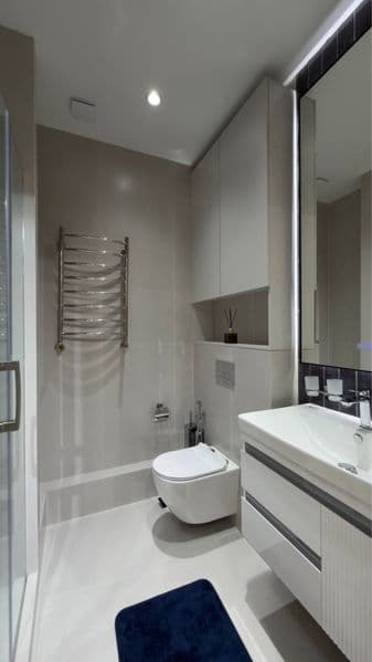 СДАЕТСЯ Элитная квартира в <br />
<br />
Modera -Towers 14/2 — фото 5