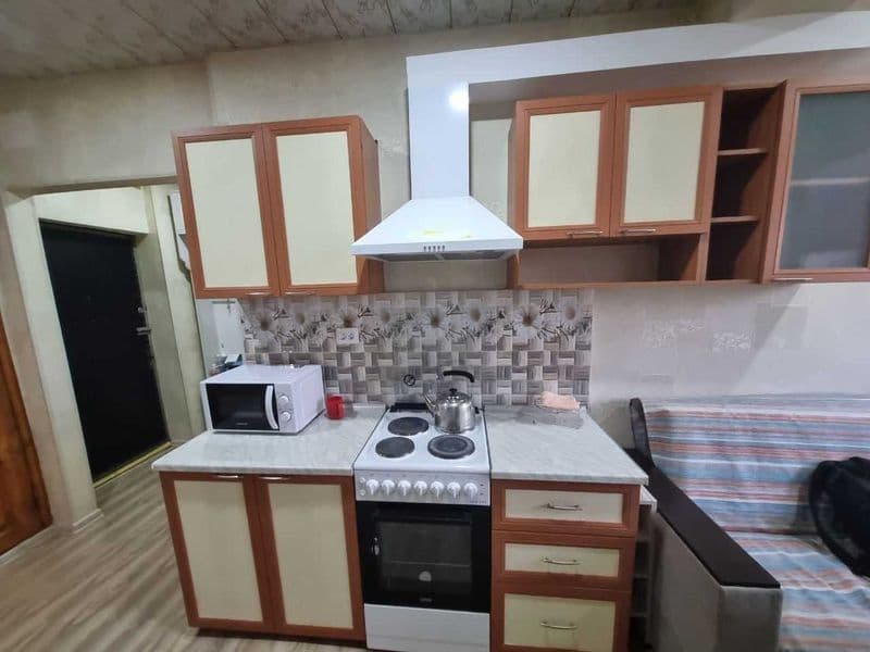 Сдаётся  Квартира <br />
#Ориентир - Госпиталка<br />
#Город — фото 3