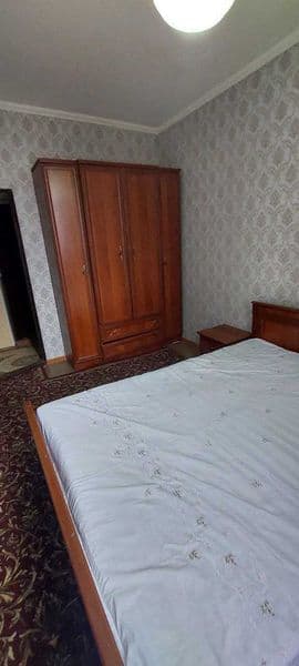 Квартира ижарага берилади, фақатгина оилага. СРОЧНО!<br />
Ҳ — фото 2