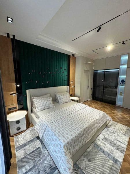 Сдаётся шикарная квартира ПРЕМИУМ класса. <br />
<br />
• Ра — фото 2