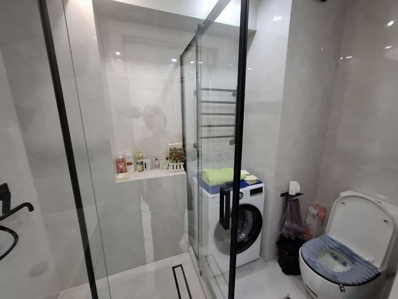 Ижарага БЕРИЛАДИ<br />
1 хона 5 этаж 16 этажка Яшнобод туман — фото 5