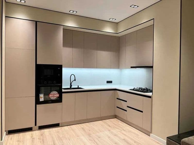 Сдаётся отличная и уютная квартира!<br />
<br />
 Район: Шай — фото 5