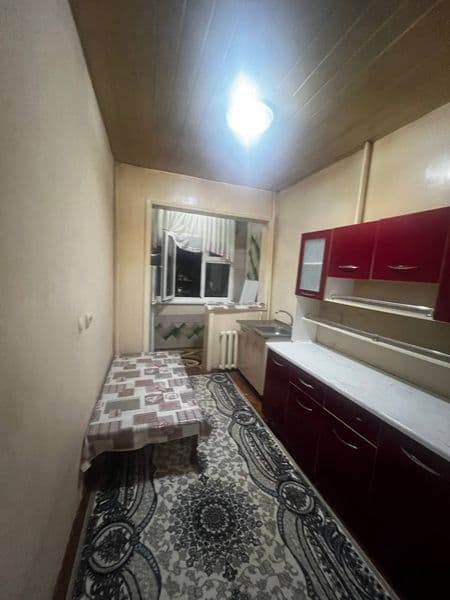 Chilonzor 20kv 3/2/9 500$ <br />
Oila<br />
Qizla-7tagcha<br — фото 4