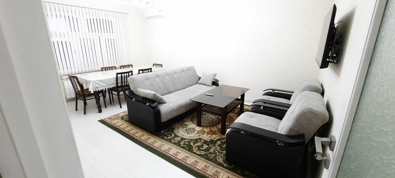 Сдам свою (от собственника) квартиру на Госпитальном массиве — фото 5