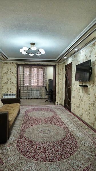 Срочно сдам в аренду 2/4/5, 52 кв м, полностью укомплектован