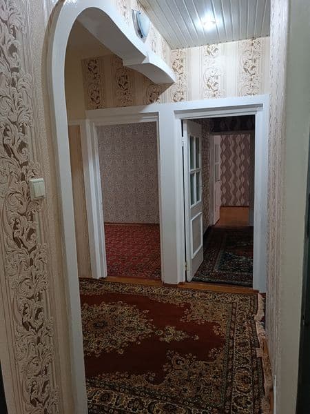 Аренда квартиры берилади Ц-26 гулобод 23 4 каватли 2 этаж 5  — фото 3