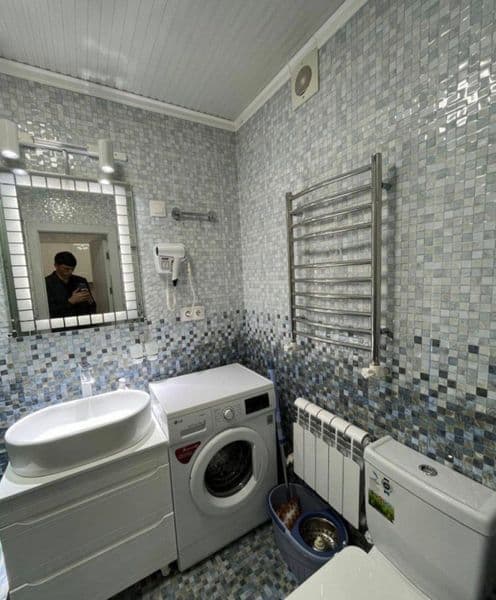 Toshkent shahri, Yunusobod tumani, Minor metro bekati yaqini — фото 3