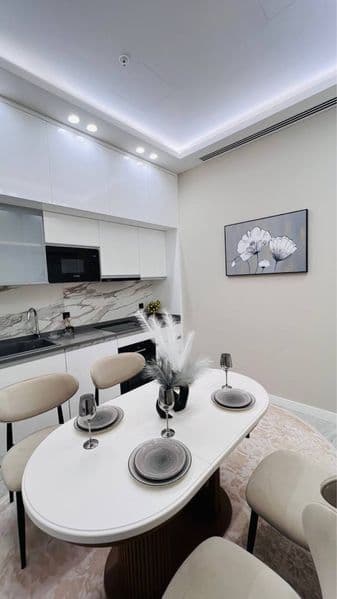 Предлагается в аренду уютная 2-комнатная квартира с продуман — фото 4