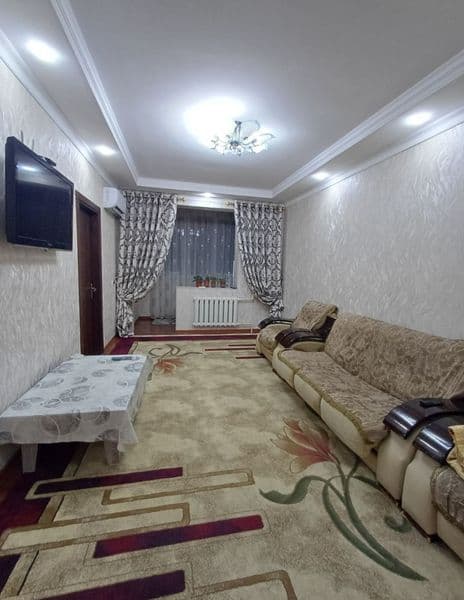 Чилонзор 17 <br />
2/2/4 <br />
Евро хама шаройти бор  ойлаг — фото 2