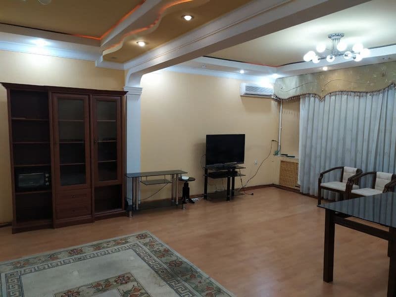 квартира своя, находится на Нукусской <br />
ориентир магази — фото 4