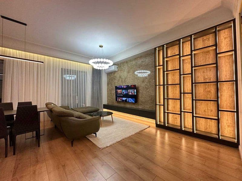 Сдаётся квартира на <br />
Ориентир - Мирабад авеню<br />
Го — фото 2