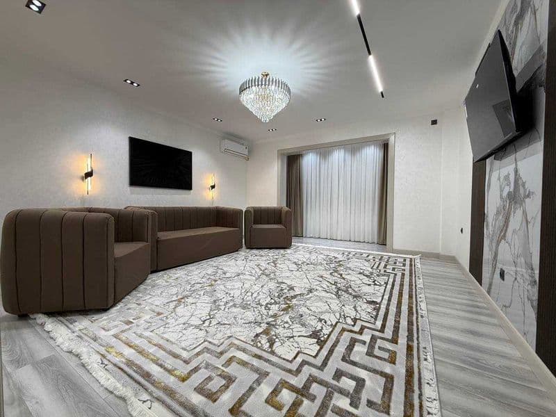 Жилой комплекс: Nest One<br />
Комнат: 2<br />
Этаж: 10<br / — фото 3