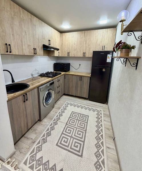 Аренда Квартира Чилонзор <br />
Ор-р Андалус <br />
2/4/5<br — фото 5